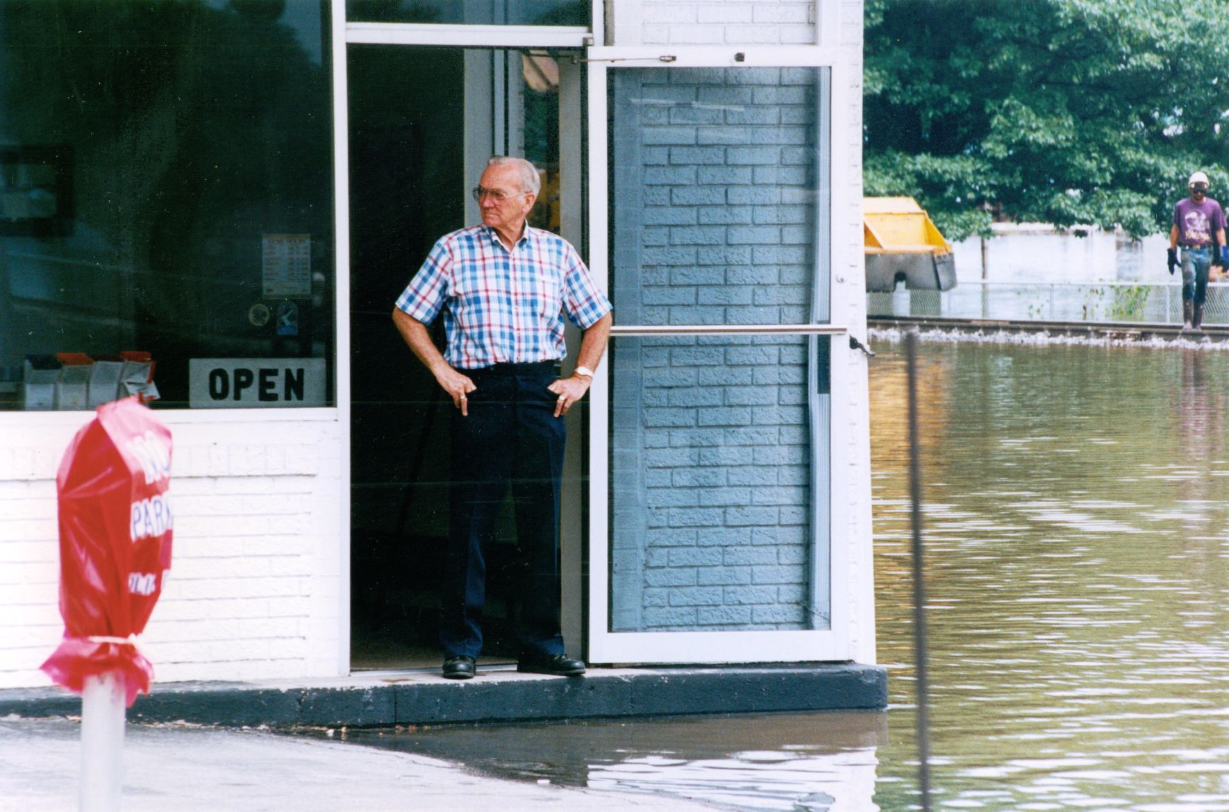 Undated -- Muscatine, Iowa